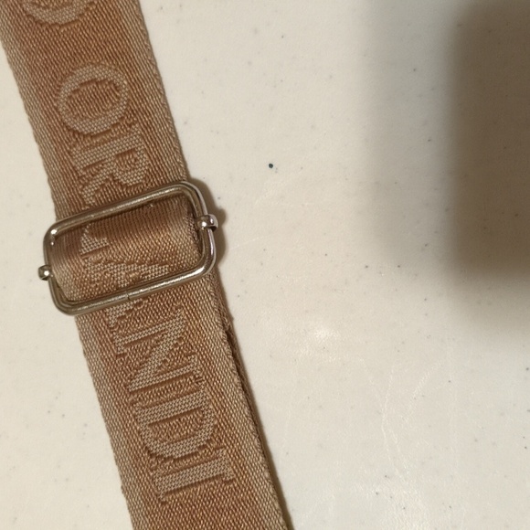 Upgrade Your Style with the Orlandi Valentino Crossbody Bag - Vegan Leather - Picture 10 of 14